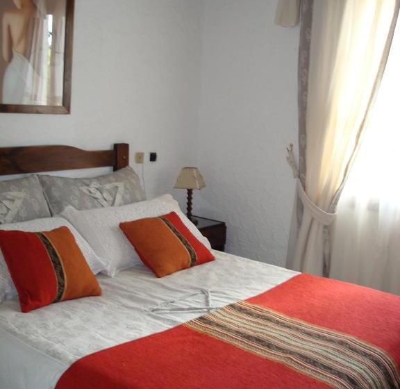 스탠다드 룸, Boutique America