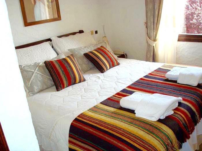 스탠다드 룸, Boutique America