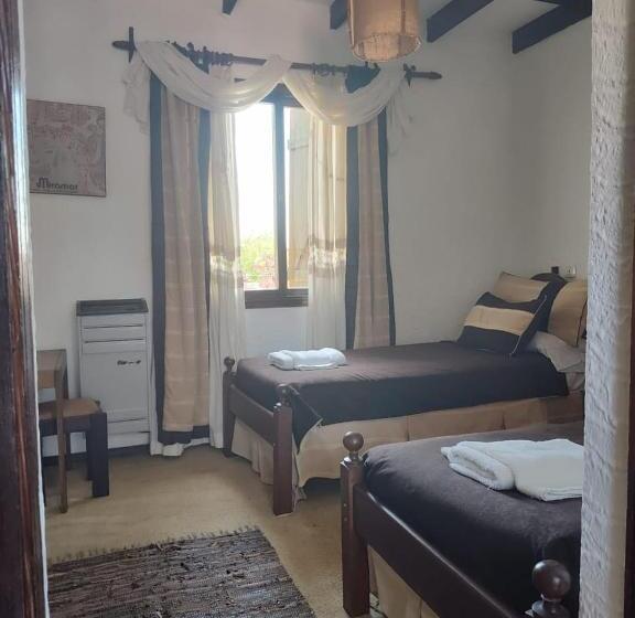 스탠다드 룸, Boutique America