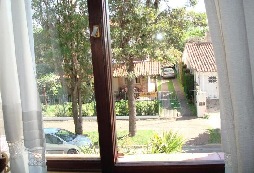 패밀리 룸, Boutique America