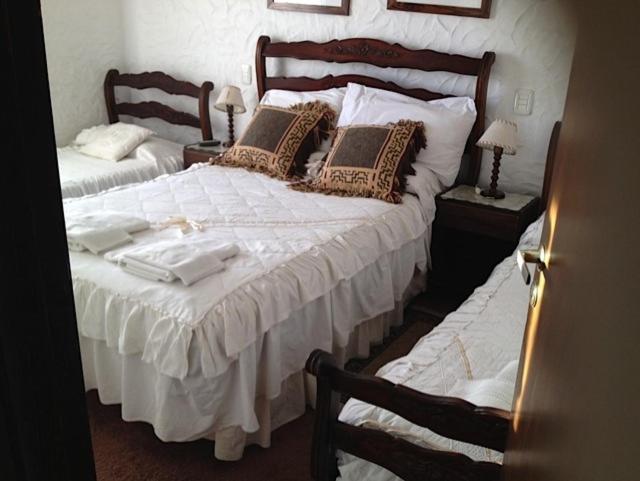 패밀리 룸, Boutique America