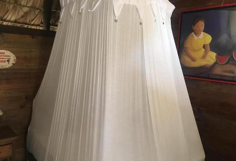 اتاق استاندارد, Buda Mar Zipolite