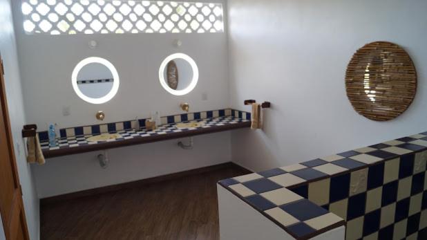 اتاق استاندارد سه نفره, Buda Mar Zipolite