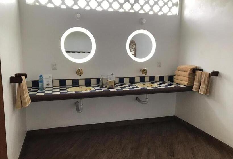 اتاق استاندارد چهار تخته, Buda Mar Zipolite