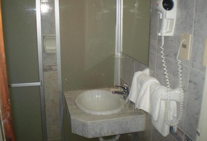 غرفة سوبيريور ثلاثية, Centenario