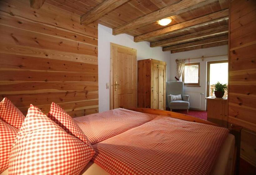 2 Yatak Odalı Daire, Holdhof