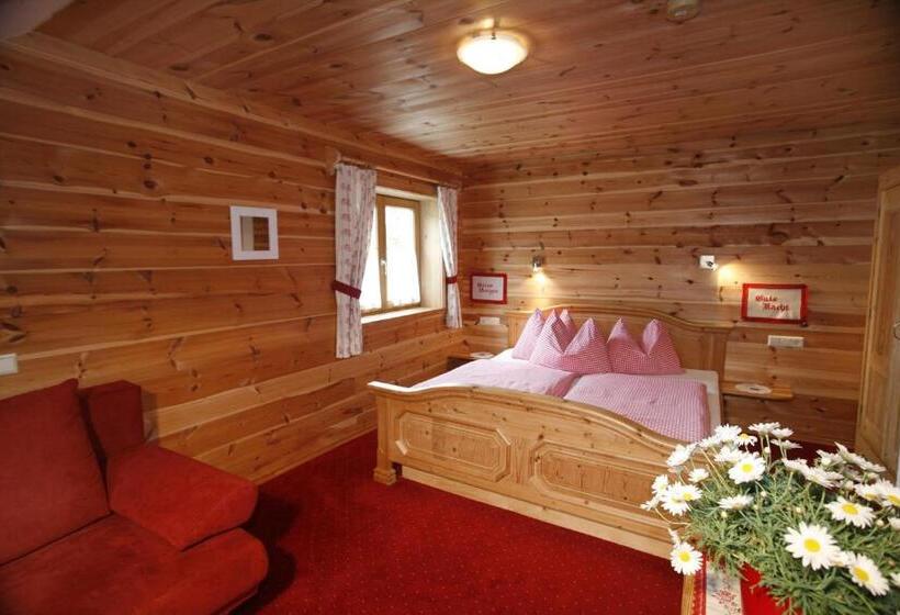 2 Yatak Odalı Lüks Daire, Holdhof