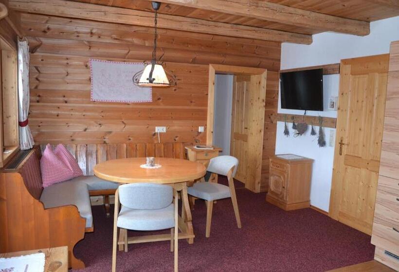 2 Yatak Odalı Lüks Daire, Holdhof