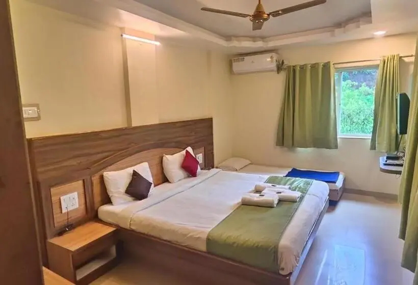 スタンダードルーム, Sagar Villa