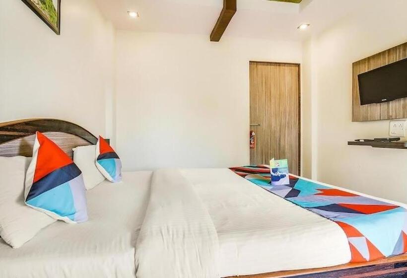 חדר סטנדרט, Sagar Villa