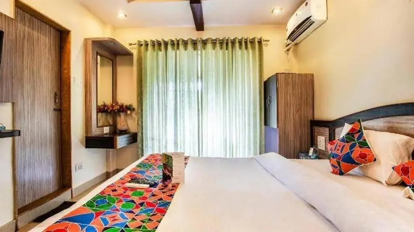 スタンダードルーム, Sagar Villa