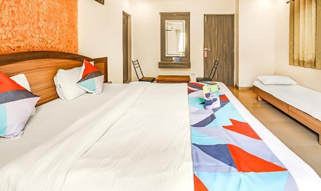 חדר סטנדרט, Sagar Villa