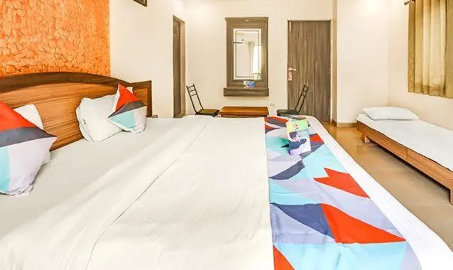 スタンダードルーム, Sagar Villa