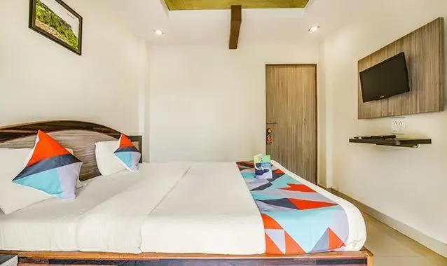 スタンダードルーム, Sagar Villa