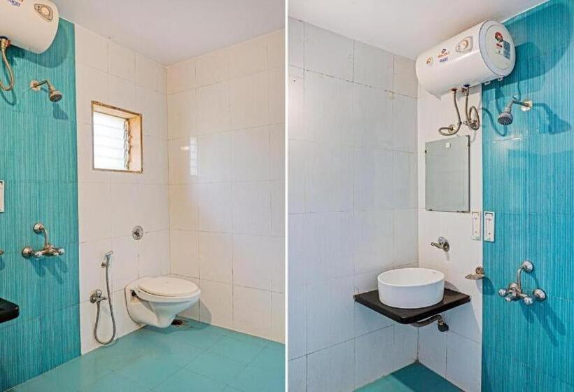 חדר סטנדרט, Sagar Villa