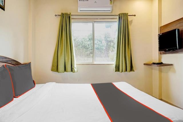 חדר סטנדרט, Sagar Villa