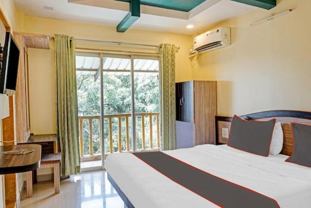 חדר סטנדרט, Sagar Villa