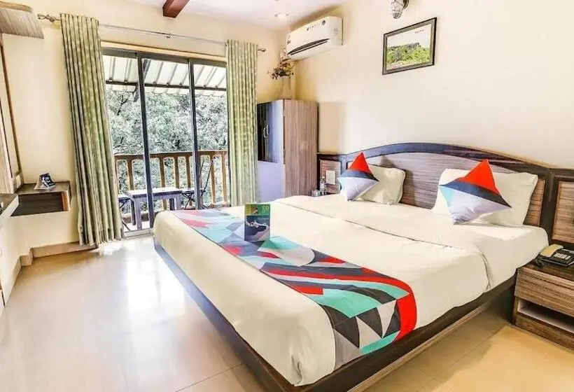 スタンダードルーム, Sagar Villa