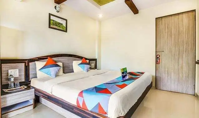 スタンダードルーム, Sagar Villa