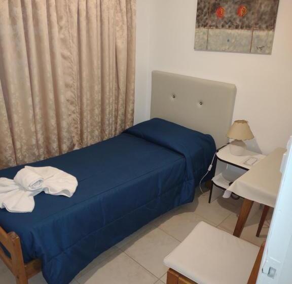 Economy Éénpersoonskamer, Kube