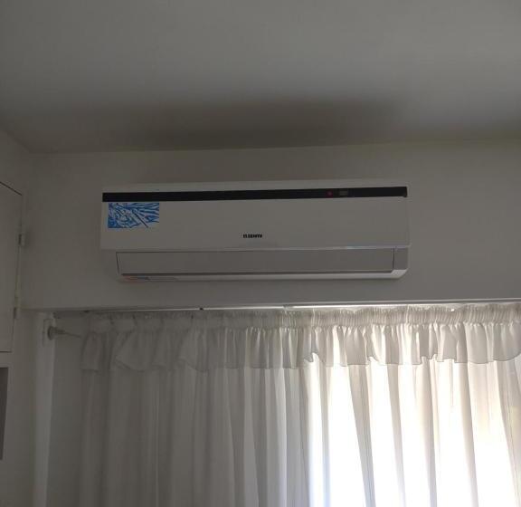 Superior Driepersoonskamer, Kube