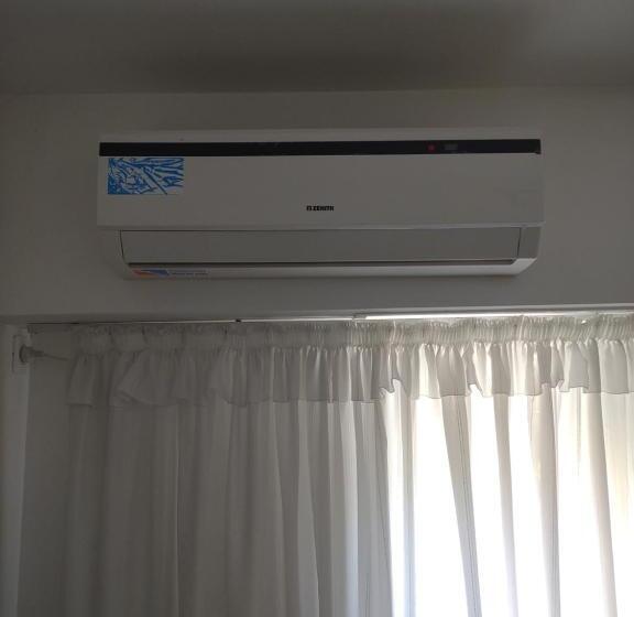 Superior Vierpersoonskamer, Kube