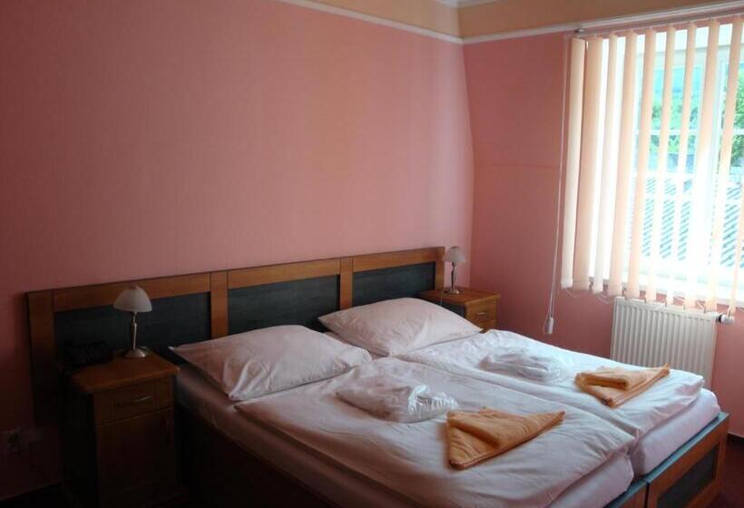 חדר סטנדרט, Lázně Evženie