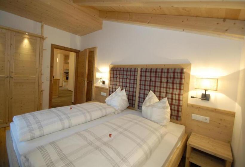 Апартаменты Superior 2 Спальни, Mühlerhof