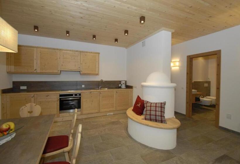 Апартаменты Superior 2 Спальни, Mühlerhof