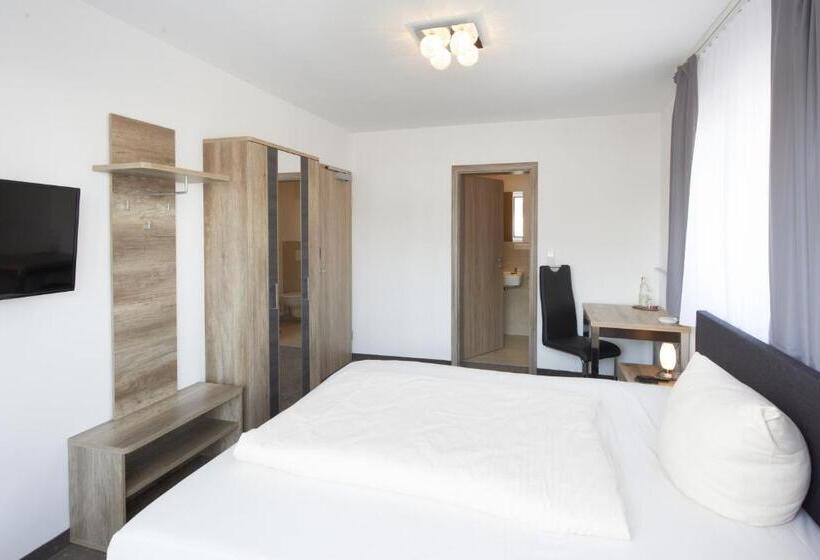 标准间, New In Guesthouse