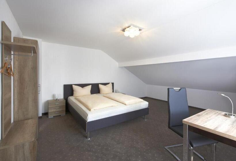 غرفة قياسية, New In Guesthouse