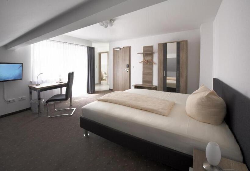 غرفة قياسية, New In Guesthouse