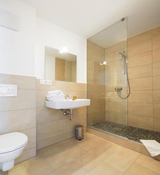 غرفة قياسية, New In Guesthouse