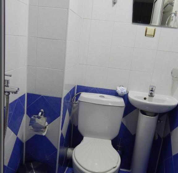 스탠다드 싱글 룸, Rio Family