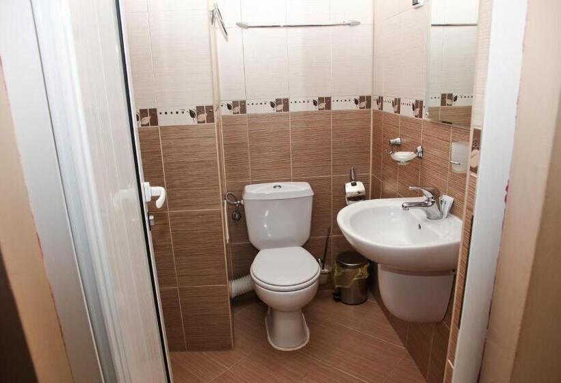 스탠다드 룸, Rio Family