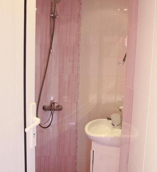 스탠다드 룸, Rio Family