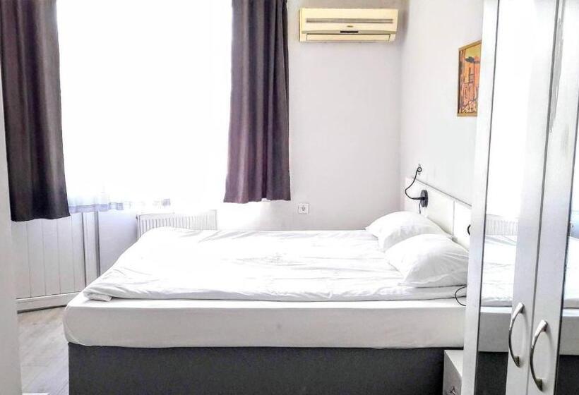 스탠다드 룸, Rio Family