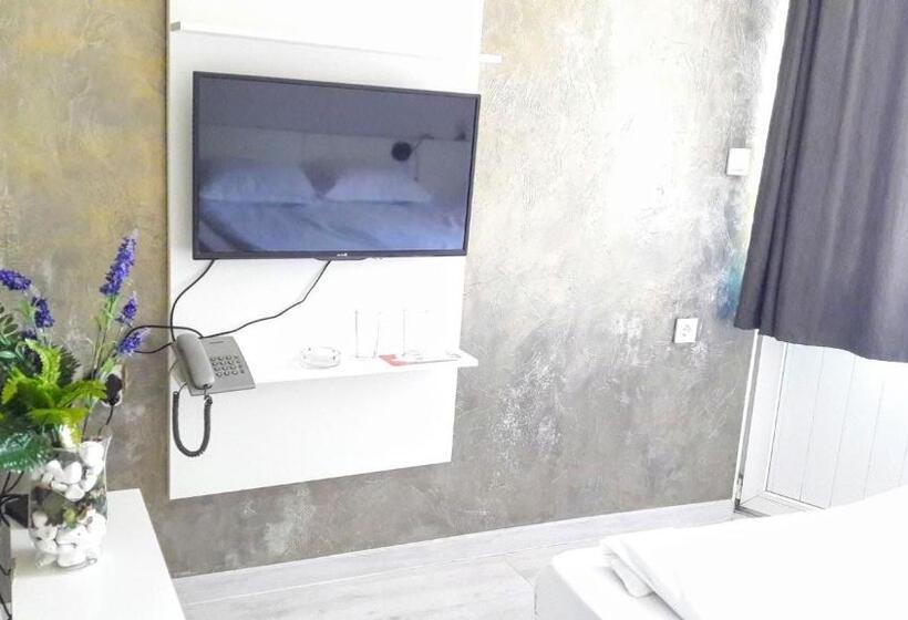 스탠다드 룸, Rio Family