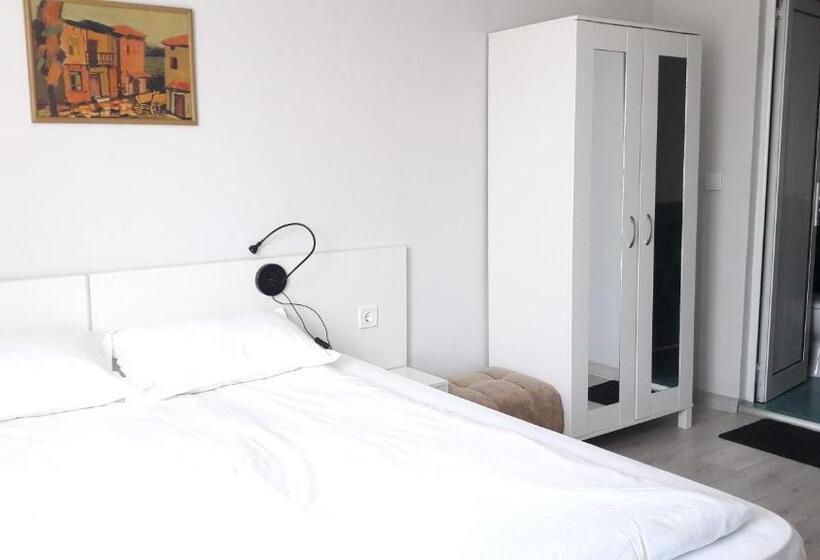 스탠다드 룸, Rio Family