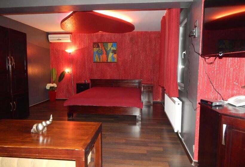 스위트, Rio Family