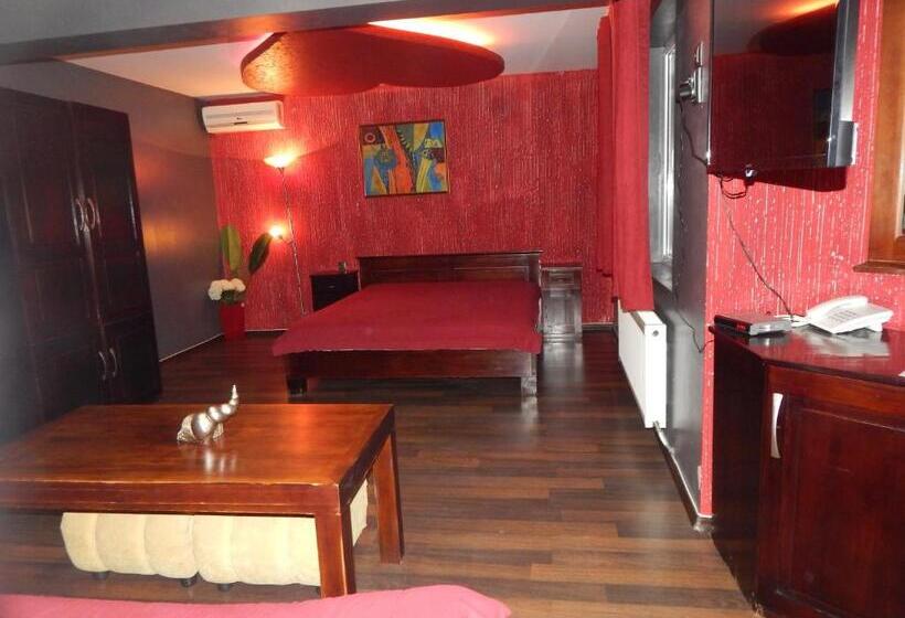 스위트, Rio Family