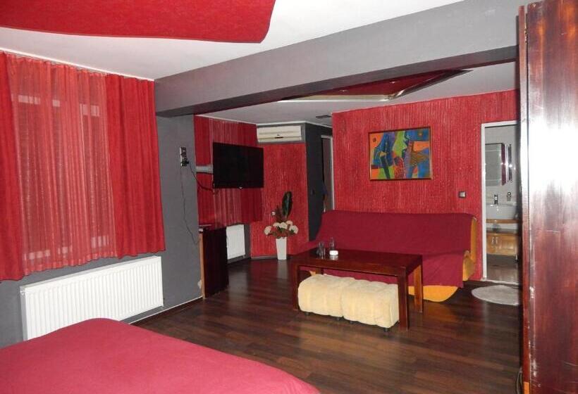 스위트, Rio Family