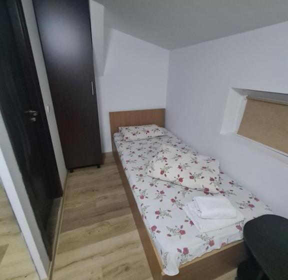 Классический Номер, Safta Hotels