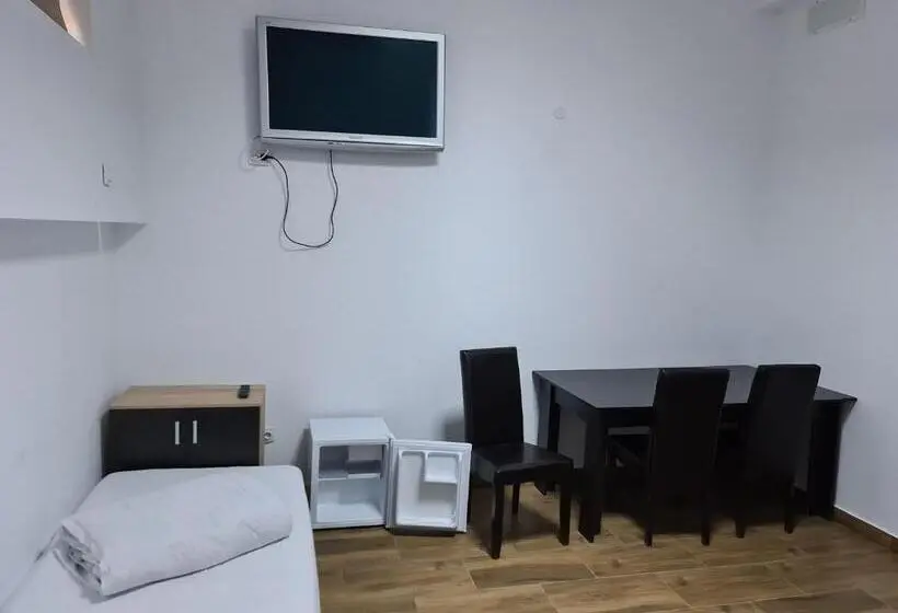 Classic-huone, Safta Hotels