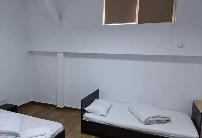 Classic-huone, Safta Hotels