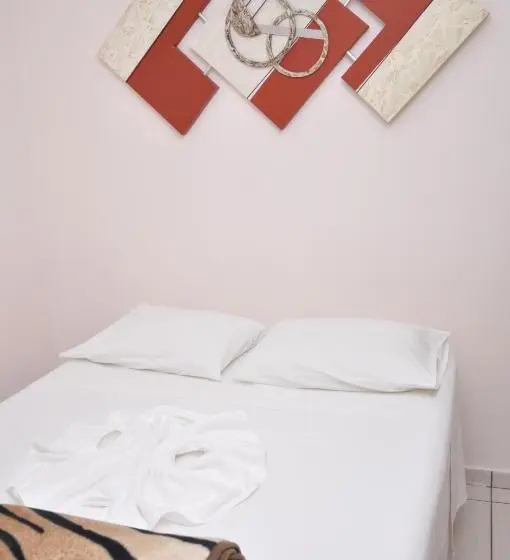 Standardzimmer, Sanches
