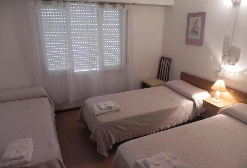 标准三人间, Tritones