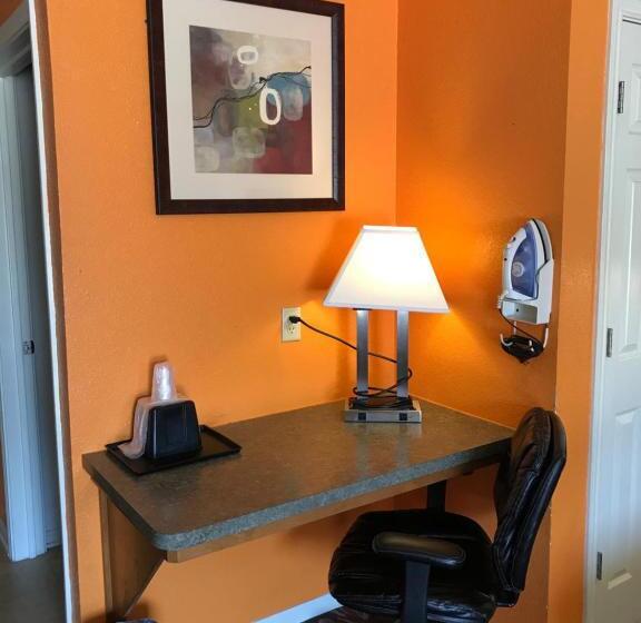 Стандартный Номер Кровать Кинг, High Five Inn