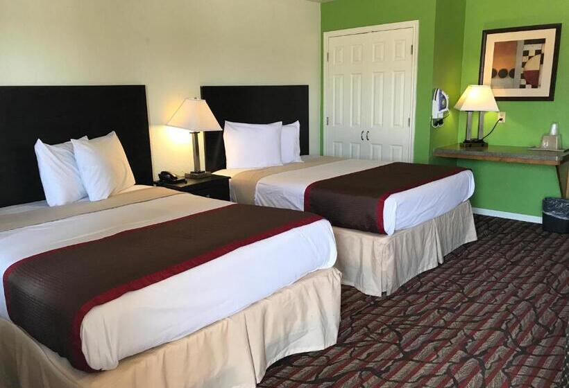 Номер Стандарт, High Five Inn