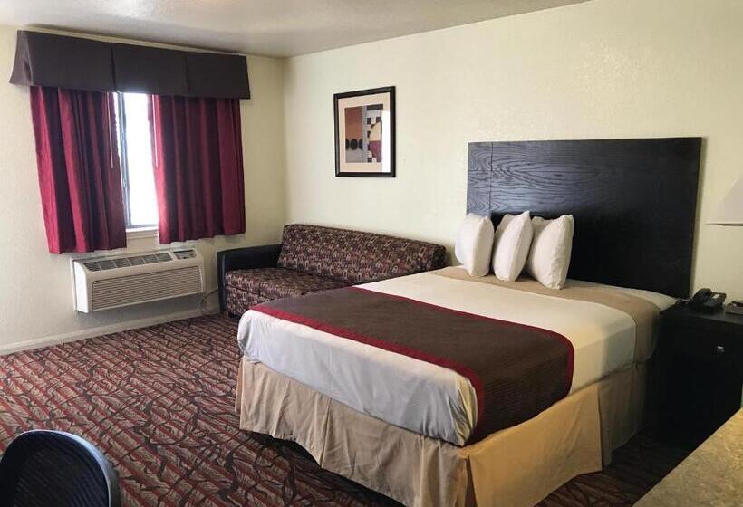 Номер Стандарт, High Five Inn